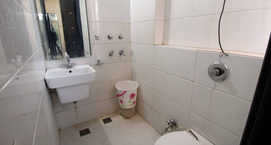 Hotel Mahajan Palace, New Delhi 5